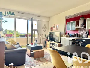 Apartment in Morsang-sur-Orge (91390)