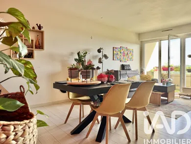 Apartment in Morsang-sur-Orge (91390)