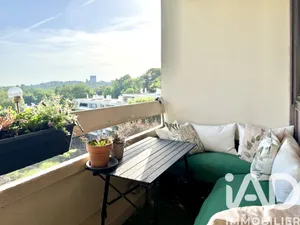 Appartement à Morsang-sur-Orge (91390)