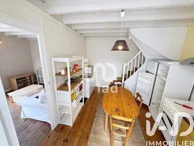 Townhouse in Angoulême (16000)