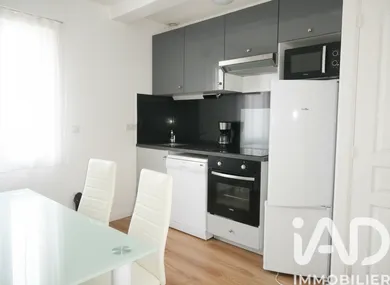 Appartement à Pontault-Combault (77340)