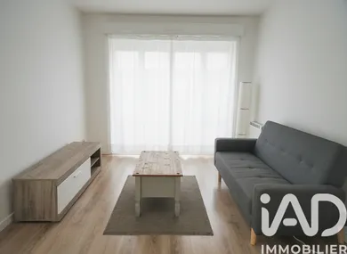Appartement à Pontault-Combault (77340)