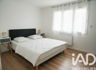 Appartement à Pontault-Combault (77340)