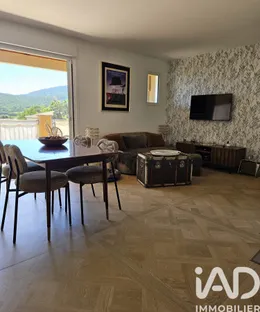 Appartement à Sainte-Maxime (83120)