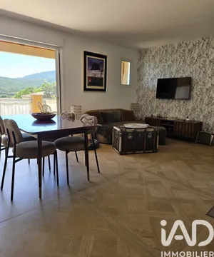 Apartment in Sainte-Maxime (83120)
