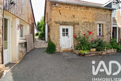 Maison à Landéhen (22400)
