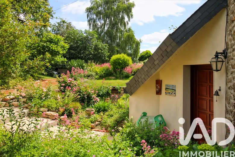 Maison 5 pièces 95 m² · à Landéhen · 95 m² · 219 500 €