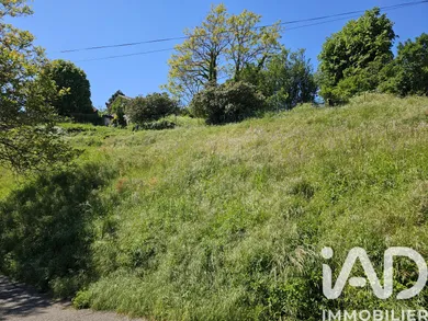 Building plot in Annonay (07100)