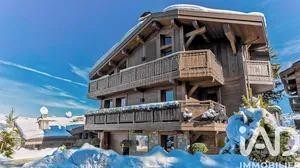 Cottage in Courchevel (73120)
