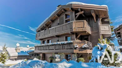 Cottage in Courchevel (73120)