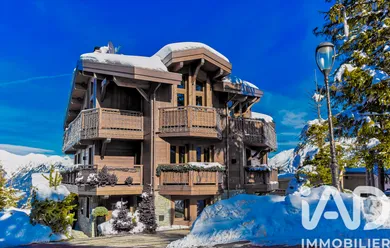 Cottage in Courchevel (73120)