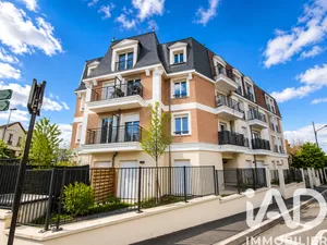 Studio in Villiers-sur-Marne (94350)
