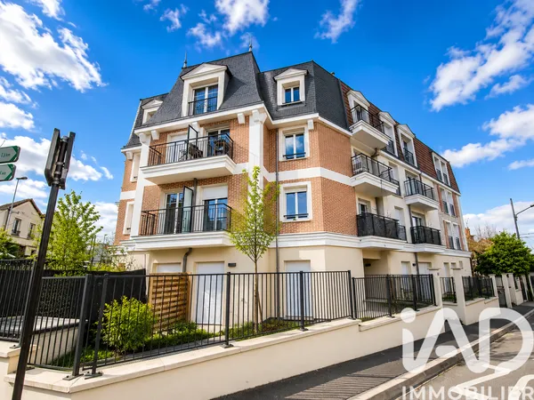 Studio à Villiers-sur-Marne (94350) photo 2