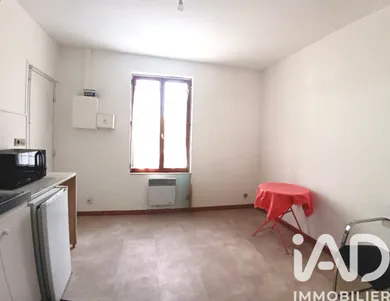 Appartement à Persan (95340)