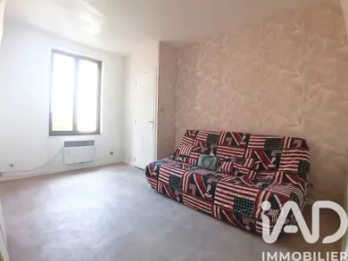 Appartement à Persan (95340)
