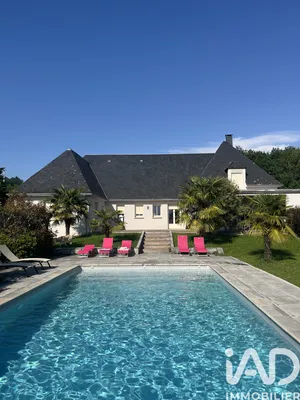 Maison à Allassac (19240)