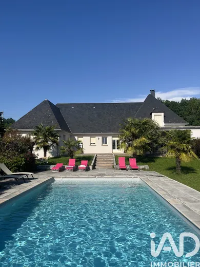 Maison à Allassac (19240)