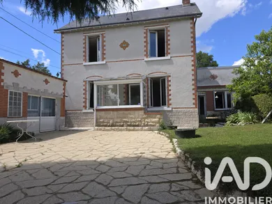 House in Blois (41000)