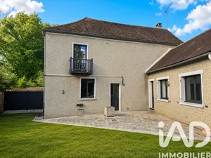 Maison de village à Gambais (78950)