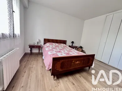Appartement à Louviers (27400)