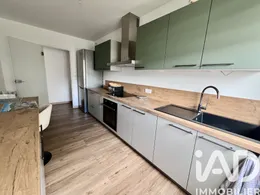 Appartement à Louviers (27400)