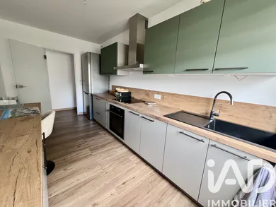Appartement à Louviers (27400)