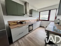 Appartement à Louviers (27400)