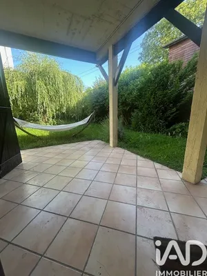 Townhouse in Châlons-en-Champagne (51000)