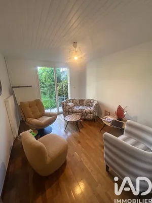Townhouse in Châlons-en-Champagne (51000)