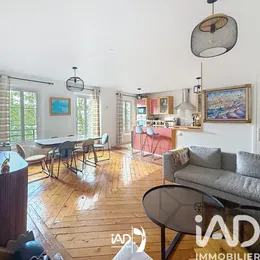 Appartement à Rouen (76000)