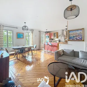 Appartement à Rouen (76000)