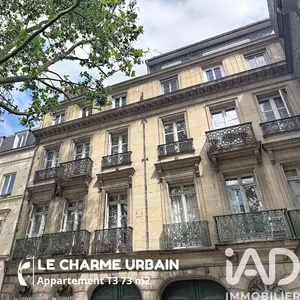 Apartment in Rouen (76000)