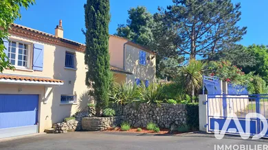 Maison à Ambarès-et-Lagrave (33440)
