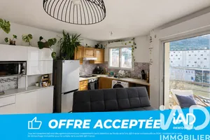 Apartment in Gap (05000)