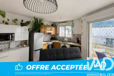 Appartement à Gap (05000)