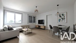 Apartment in Chenôve (21300)