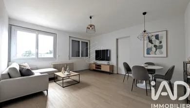 Appartement à Chenôve (21300)