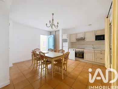 House in Fayence (83440)
