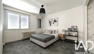 Appartement à Chenôve (21300)
