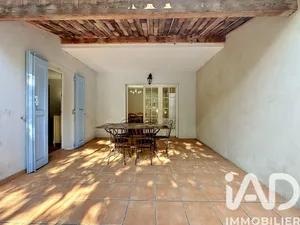 House in Fayence (83440)