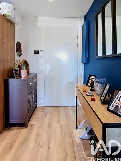Apartment in Montargis (45200)