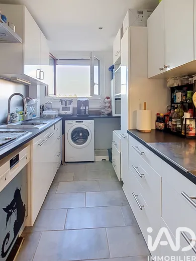 Apartment in Montargis (45200)