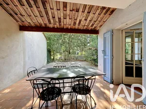 House in Fayence (83440)