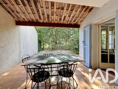 House in Fayence (83440)