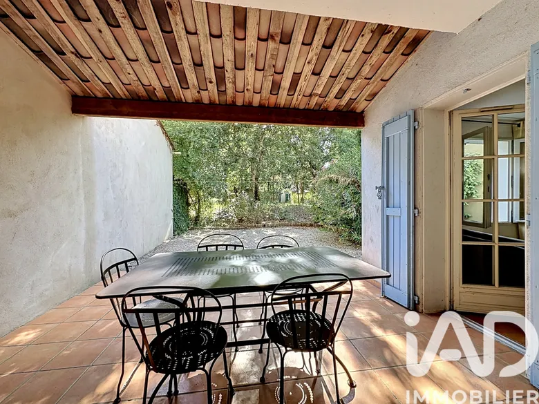 Maison 5 pièces 87 m² · à Fayence · 87,3 m² · 315 000 €