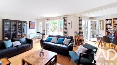 Maison à Meudon (92190)