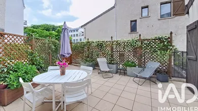 Maison à Meudon (92190)