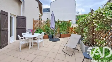 Maison à Meudon (92190)