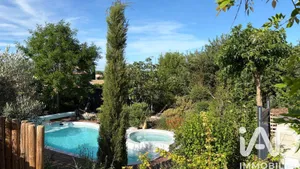 House in Montarnaud (34570)