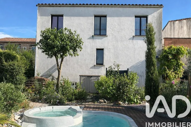 Maison 5 pièces 159 m² · à Montarnaud · 158,8 m² · 539 000 €